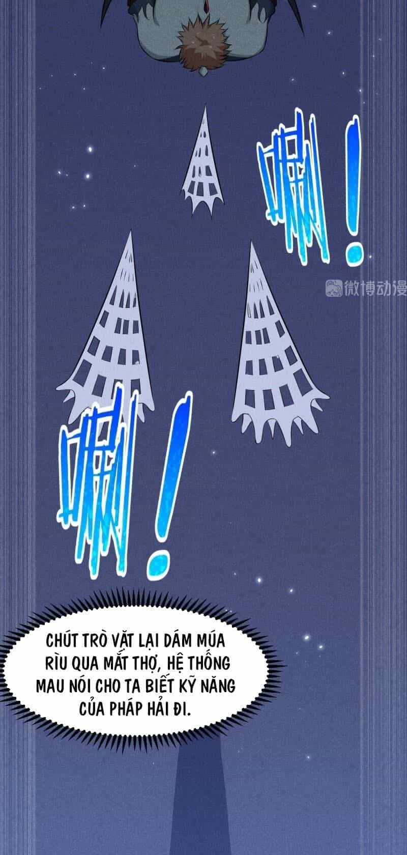 Thần Tiên Rút Thẻ - Chương 12 - ảnh 6