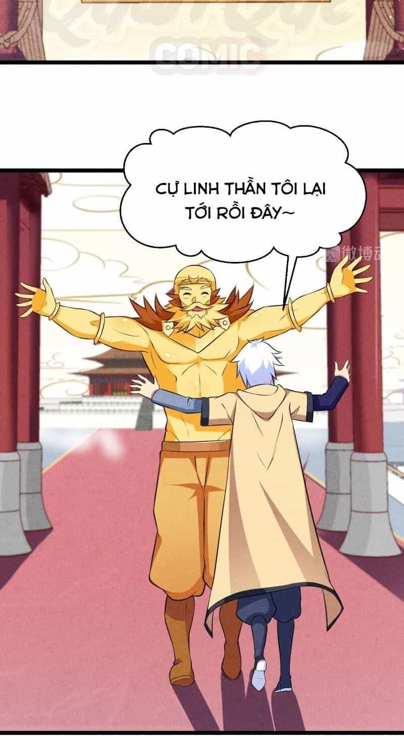 Thần Tiên Rút Thẻ - Chương 13 - ảnh 26