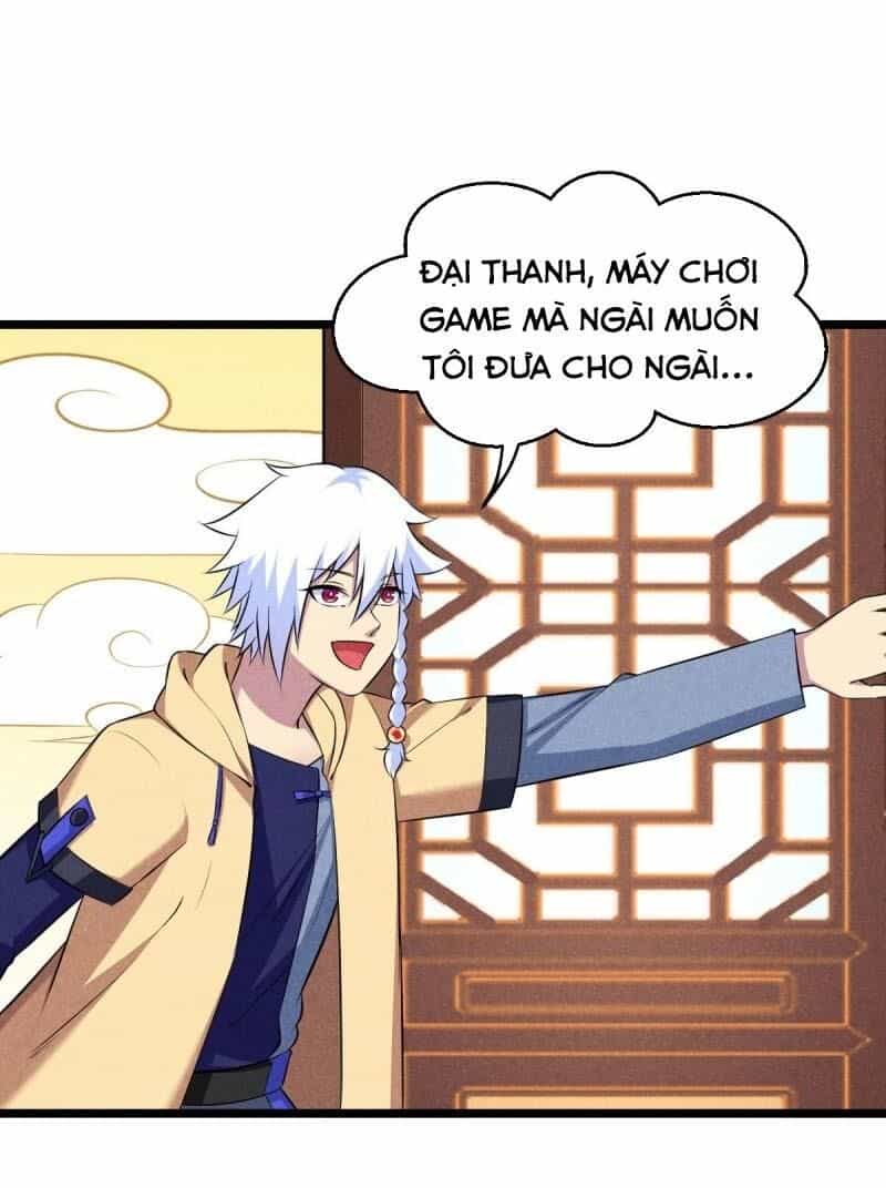 Thần Tiên Rút Thẻ - Chương 13 - ảnh 28