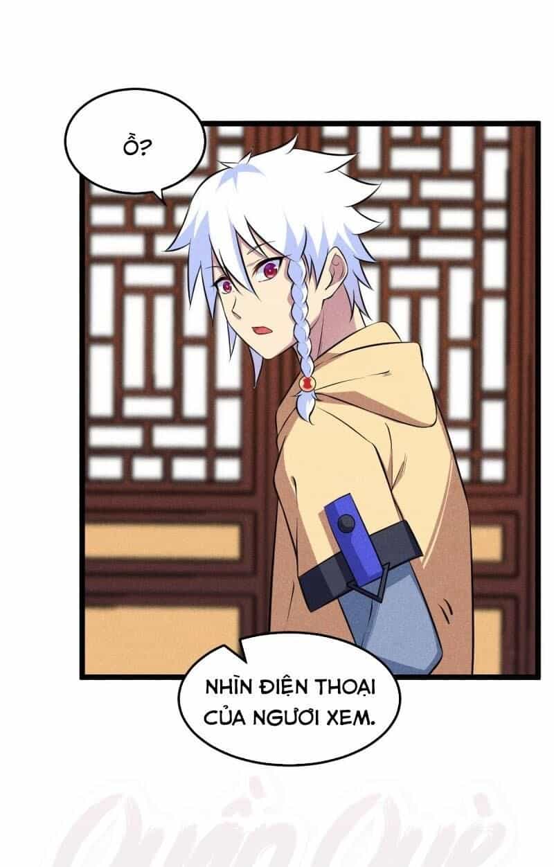Thần Tiên Rút Thẻ - Chương 13 - ảnh 37