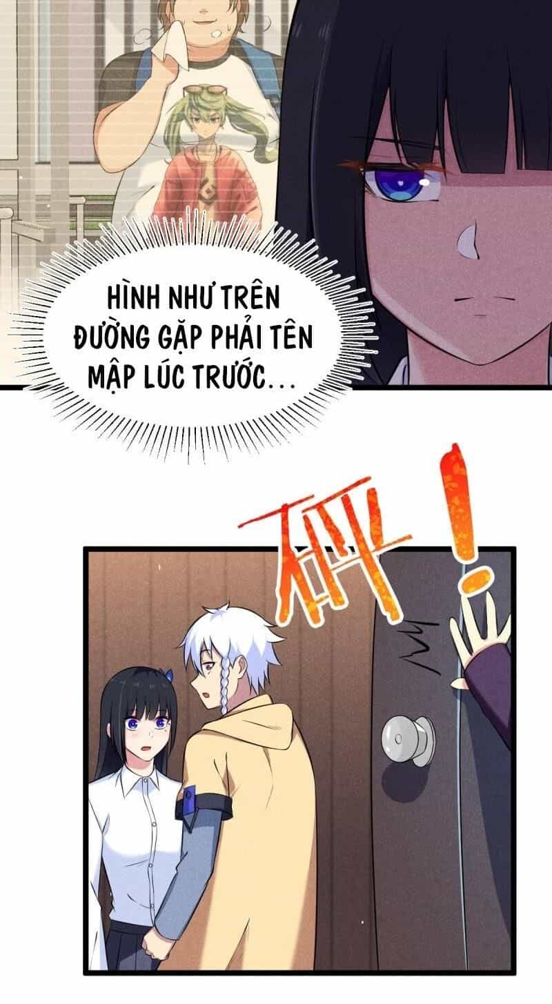 Thần Tiên Rút Thẻ - Chương 13 - ảnh 8