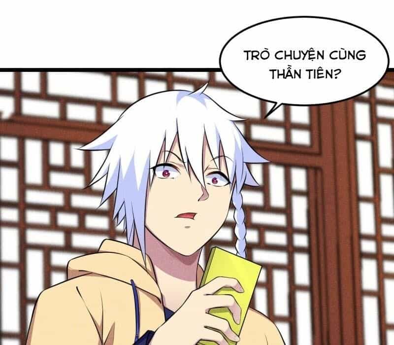 Thần Tiên Rút Thẻ - Chương 14 - ảnh 1