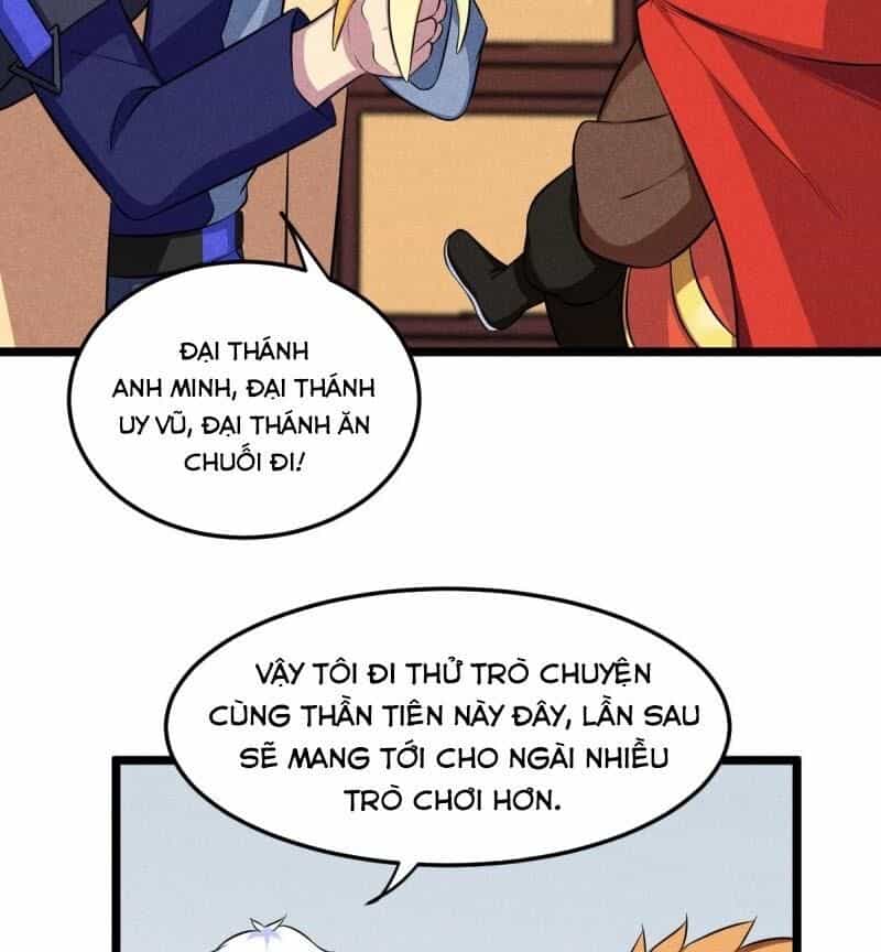 Thần Tiên Rút Thẻ - Chương 14 - ảnh 11