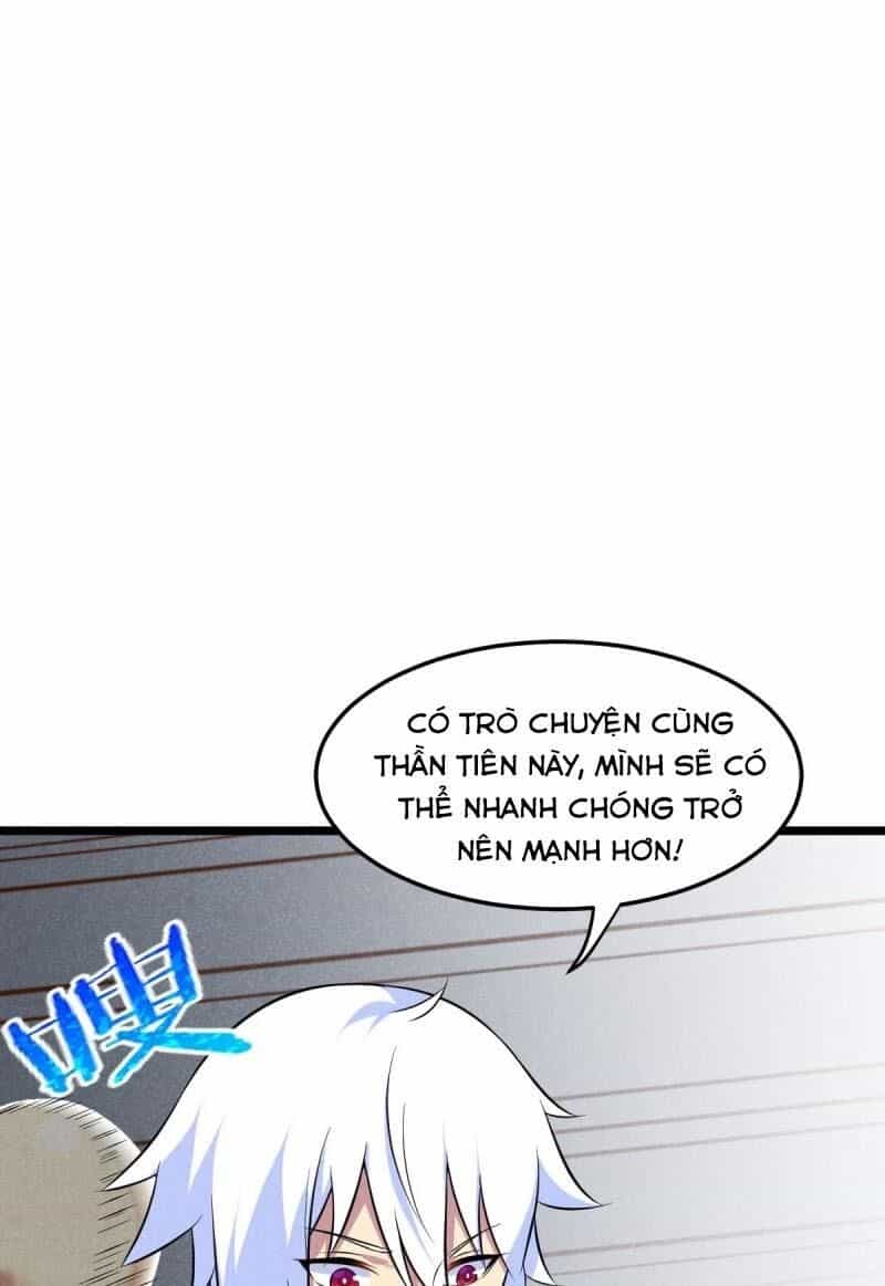 Thần Tiên Rút Thẻ - Chương 14 - ảnh 13