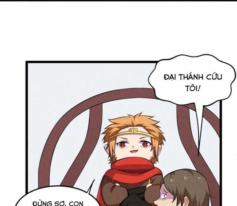 Thần Tiên Rút Thẻ - Chương 14 - ảnh 16