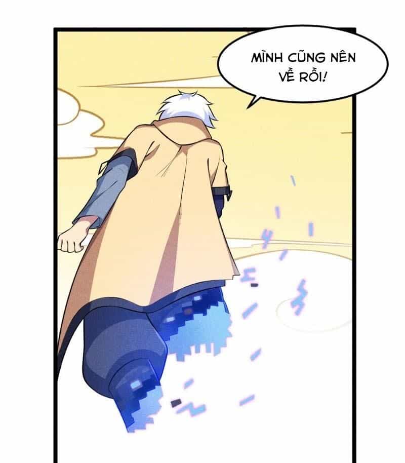 Thần Tiên Rút Thẻ - Chương 14 - ảnh 19