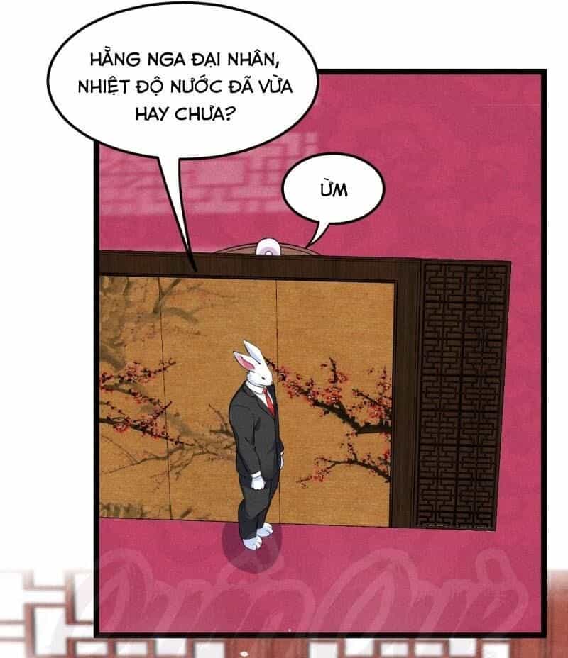 Thần Tiên Rút Thẻ - Chương 14 - ảnh 29