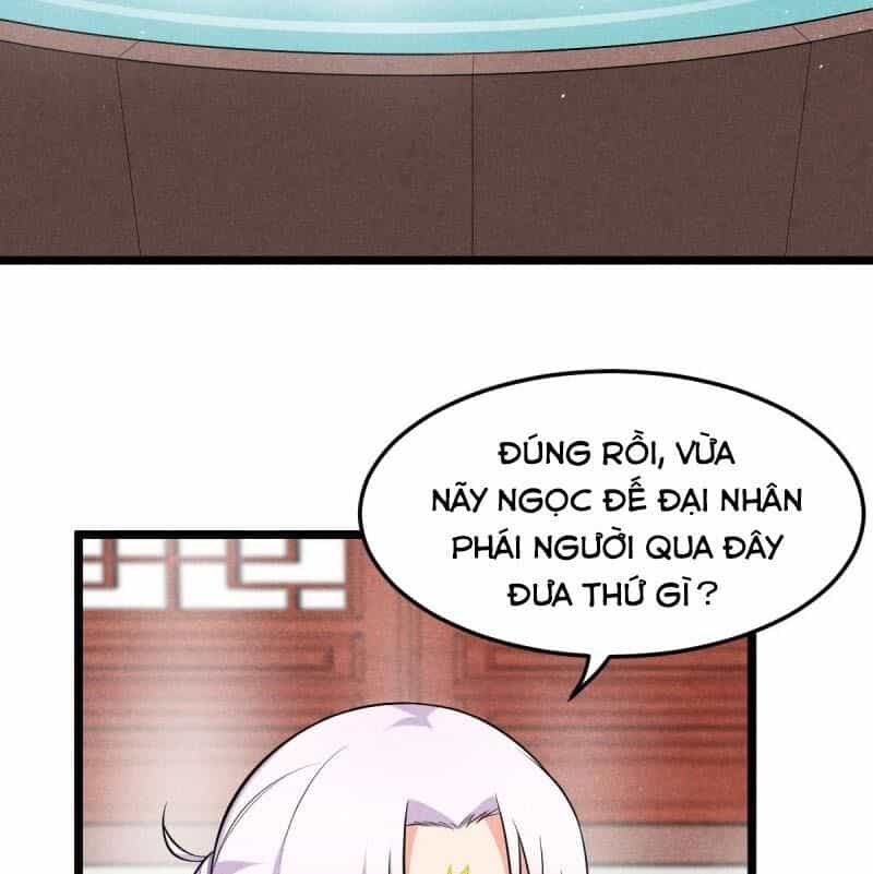Thần Tiên Rút Thẻ - Chương 14 - ảnh 31
