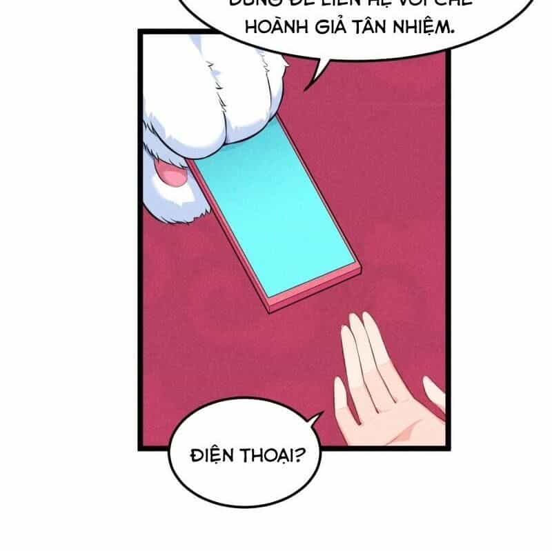 Thần Tiên Rút Thẻ - Chương 14 - ảnh 33