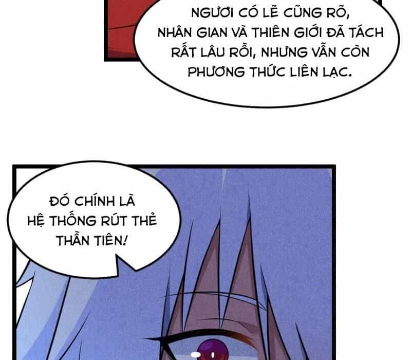Thần Tiên Rút Thẻ - Chương 14 - ảnh 5