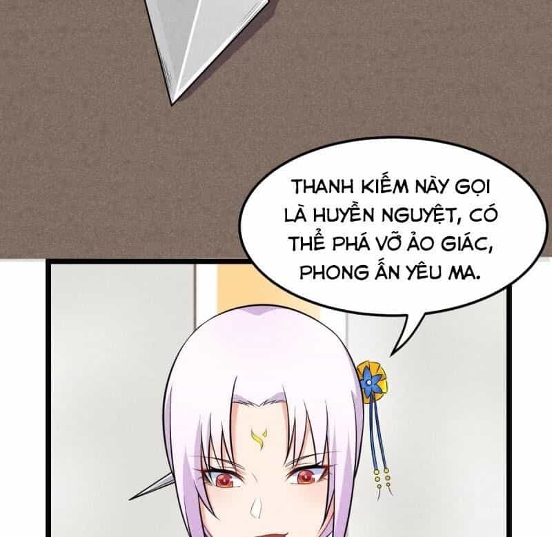 Thần Tiên Rút Thẻ - Chương 14 - ảnh 52