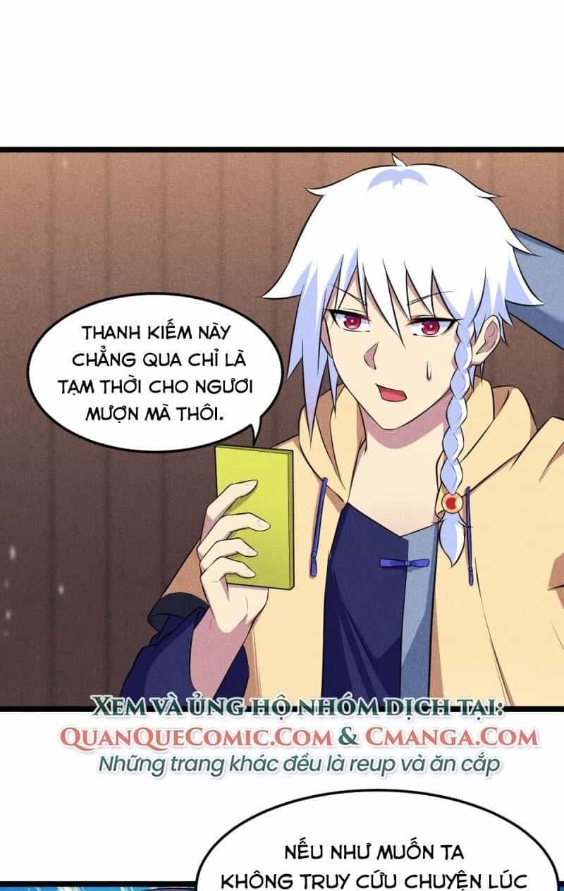 Thần Tiên Rút Thẻ - Chương 14 - ảnh 55