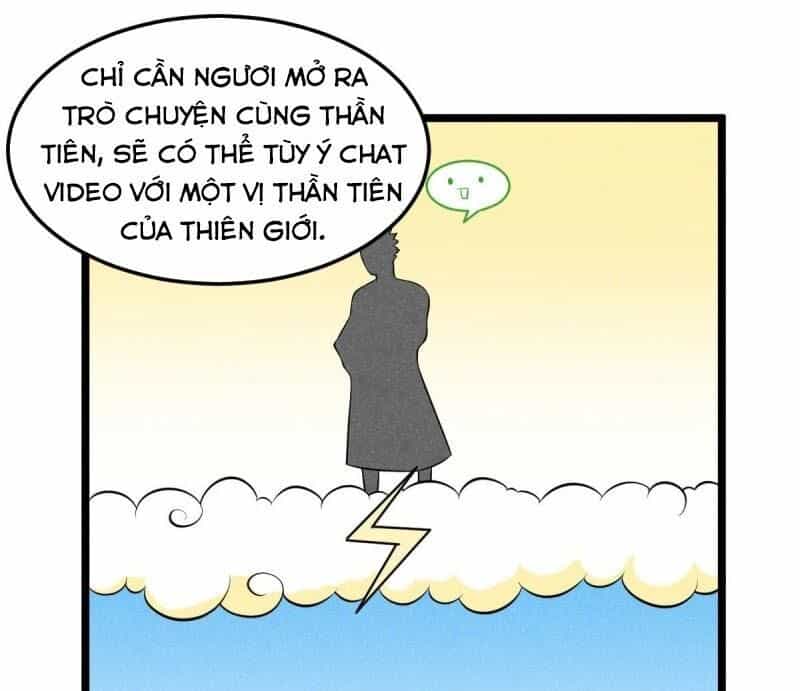 Thần Tiên Rút Thẻ - Chương 14 - ảnh 7
