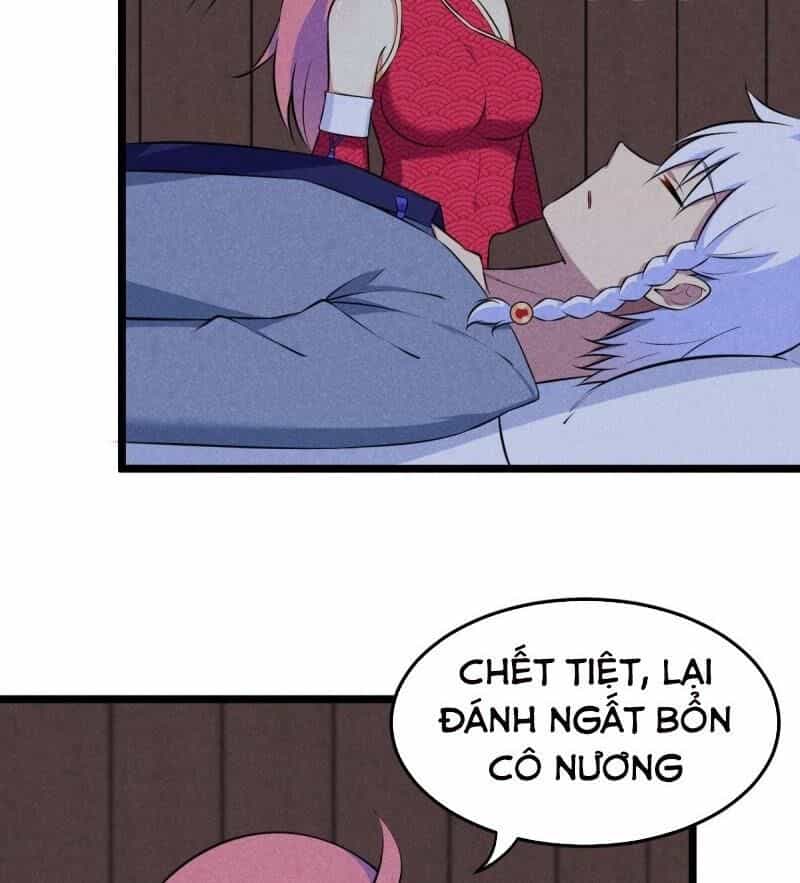 Thần Tiên Rút Thẻ - Chương 15 - ảnh 29