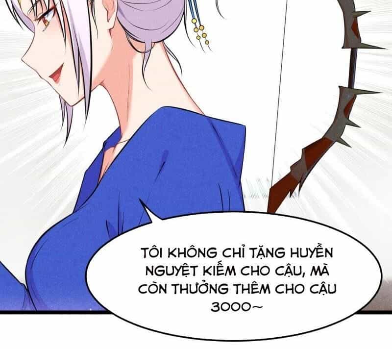 Thần Tiên Rút Thẻ - Chương 15 - ảnh 3