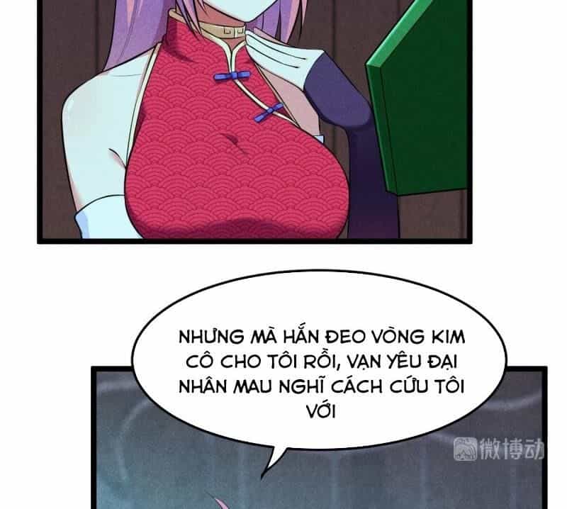 Thần Tiên Rút Thẻ - Chương 15 - ảnh 44