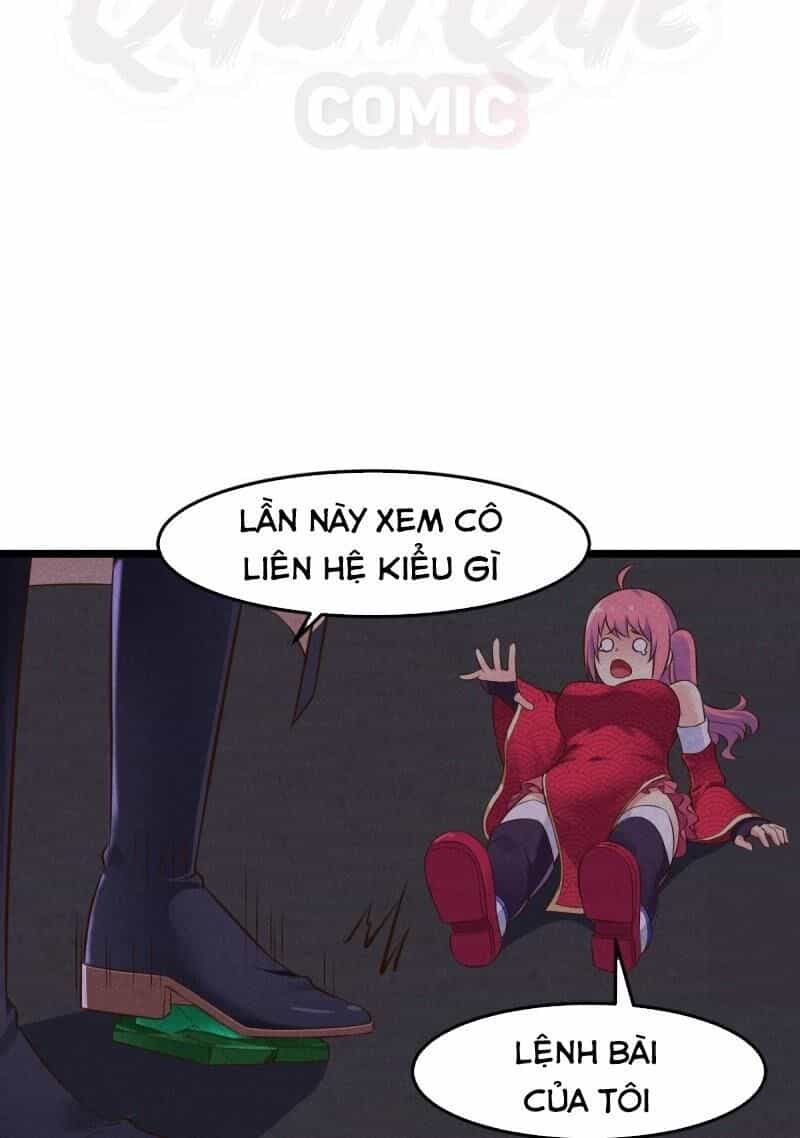 Thần Tiên Rút Thẻ - Chương 16 - ảnh 20