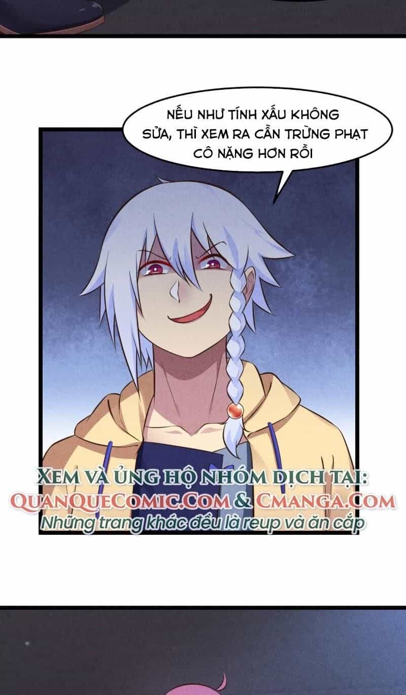 Thần Tiên Rút Thẻ - Chương 16 - ảnh 21