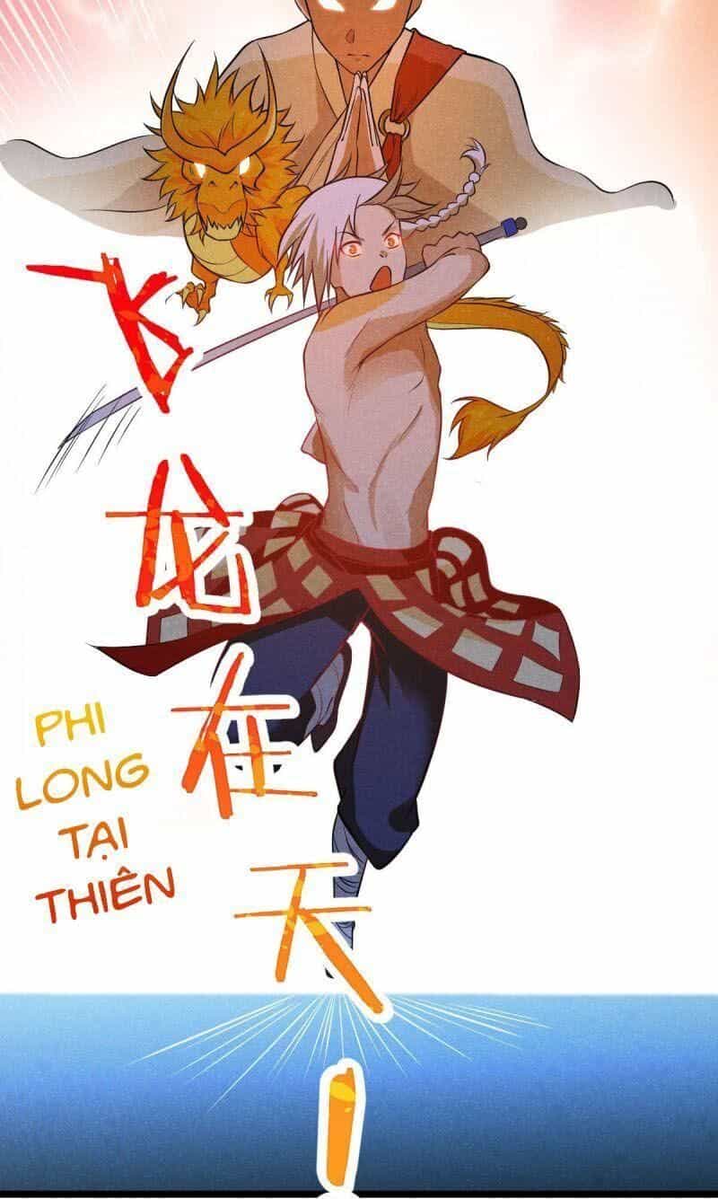 Thần Tiên Rút Thẻ - Chương 18 - ảnh 16