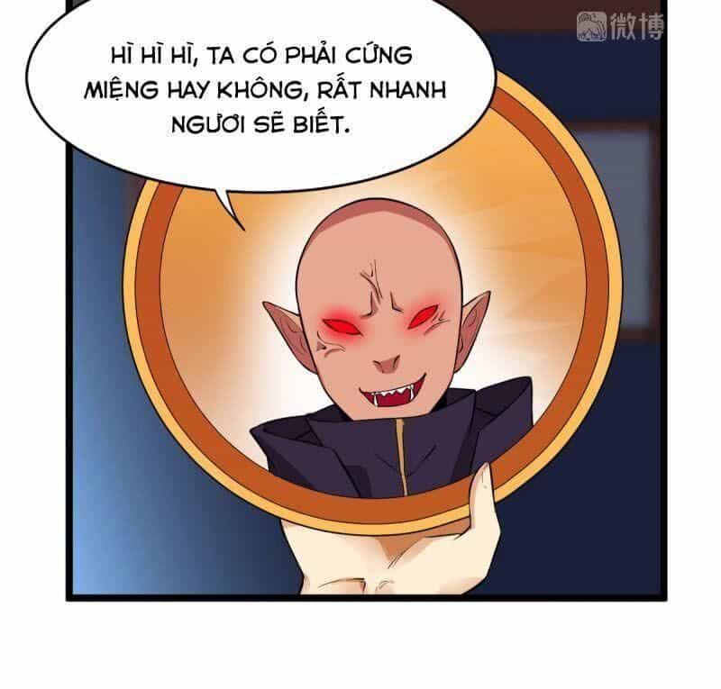 Thần Tiên Rút Thẻ - Chương 18 - ảnh 26
