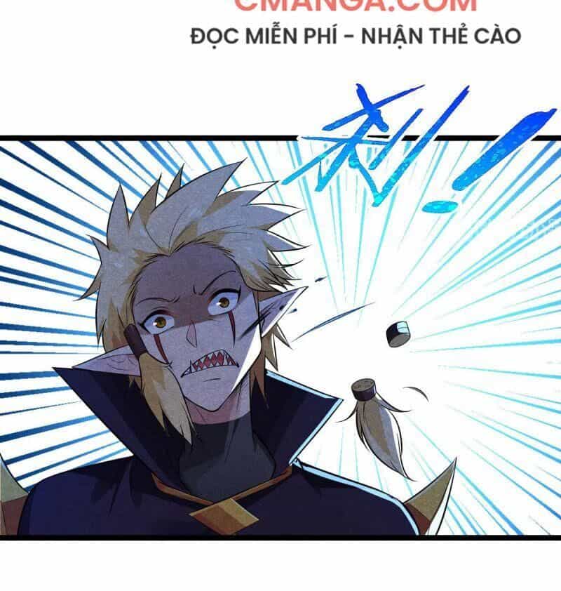 Thần Tiên Rút Thẻ - Chương 20 - ảnh 41