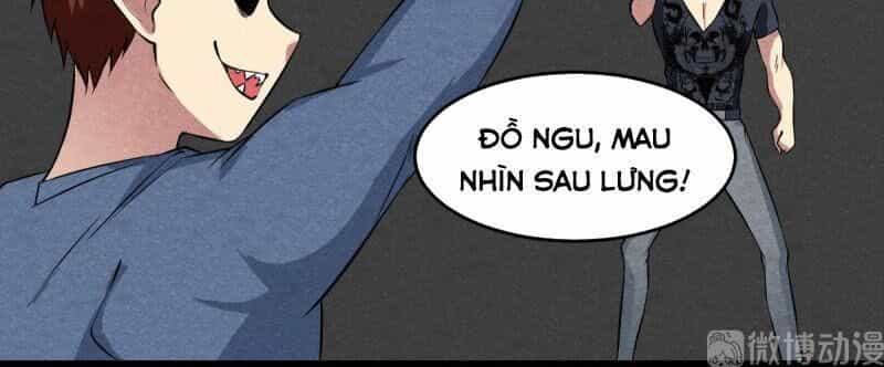 Thần Tiên Rút Thẻ - Chương 21 - ảnh 16