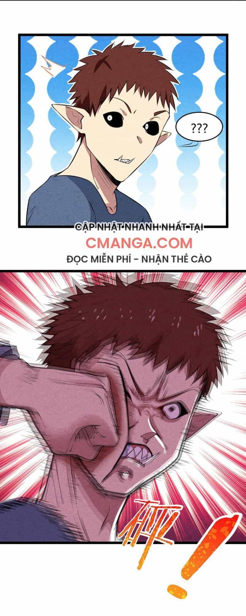 Thần Tiên Rút Thẻ - Chương 21 - ảnh 17