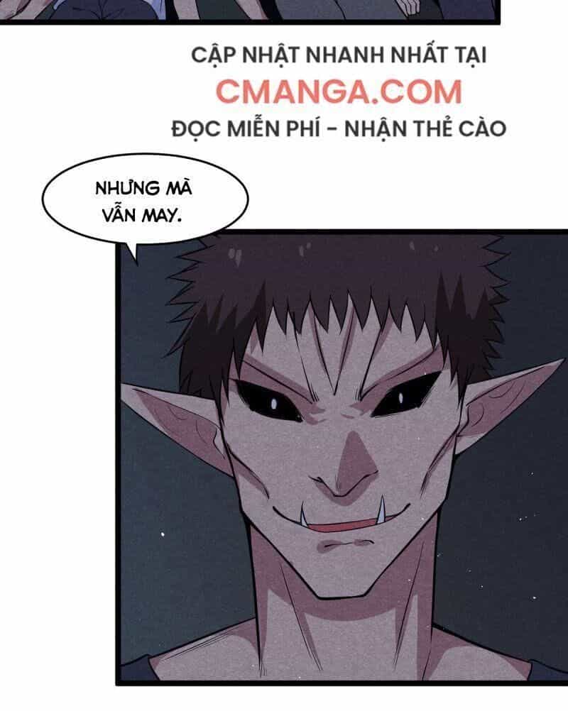 Thần Tiên Rút Thẻ - Chương 22 - ảnh 33