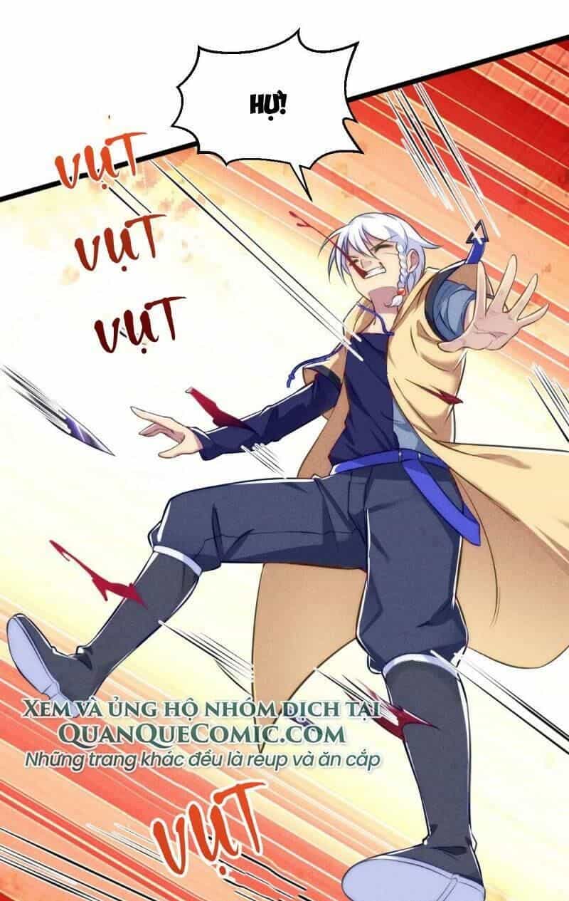 Thần Tiên Rút Thẻ - Chương 2 - ảnh 13