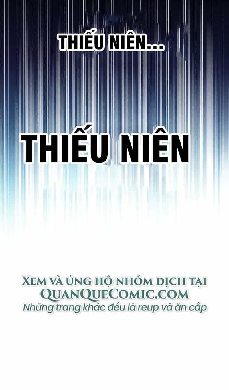 Thần Tiên Rút Thẻ - Chương 2 - ảnh 25