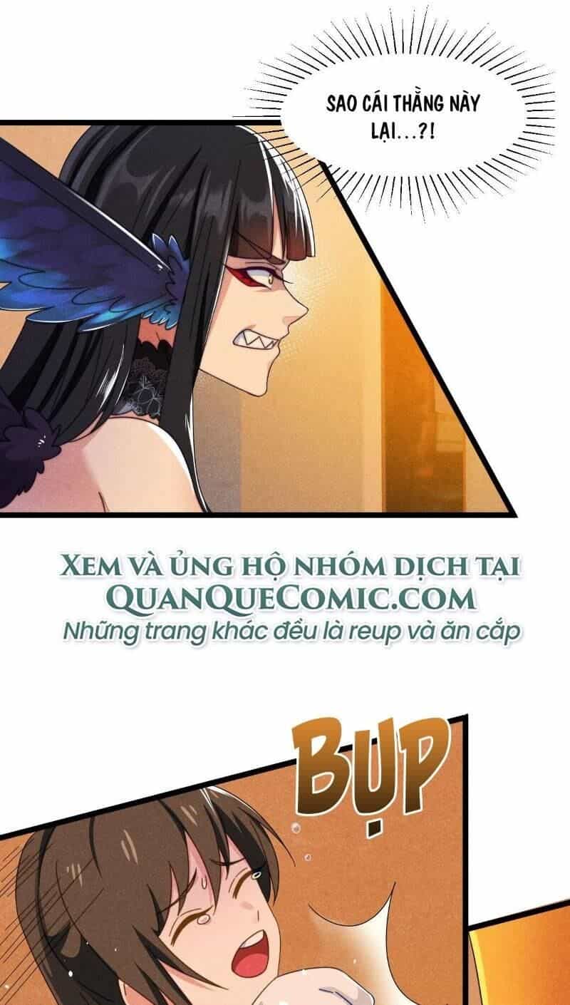 Thần Tiên Rút Thẻ - Chương 3 - ảnh 5