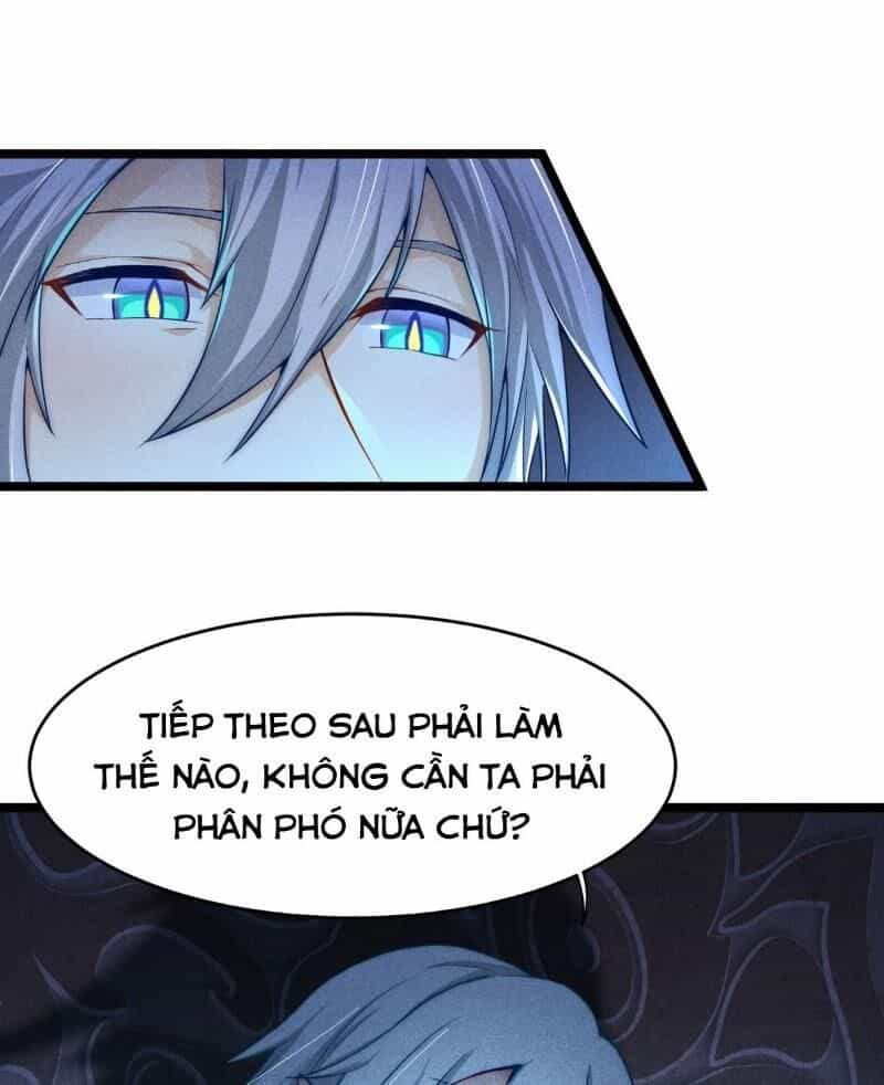 Thần Tiên Rút Thẻ - Chương 4 - ảnh 11