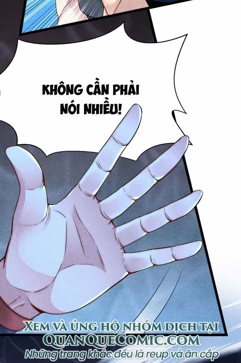 Thần Tiên Rút Thẻ - Chương 4 - ảnh 16
