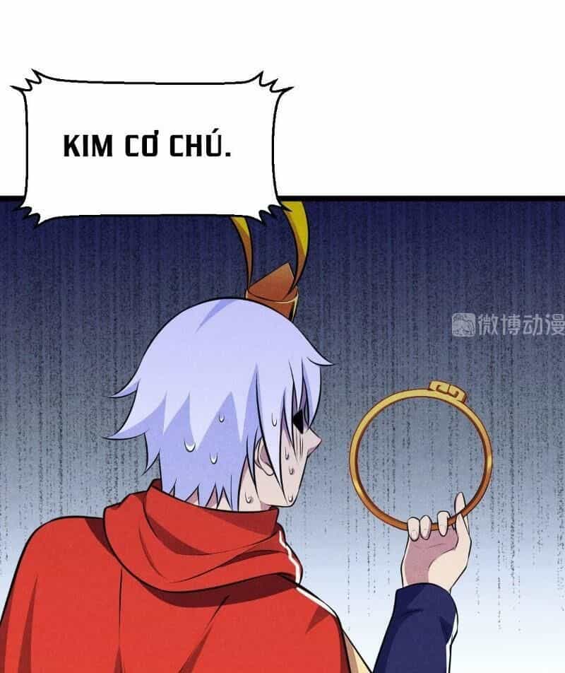 Thần Tiên Rút Thẻ - Chương 5 - ảnh 17