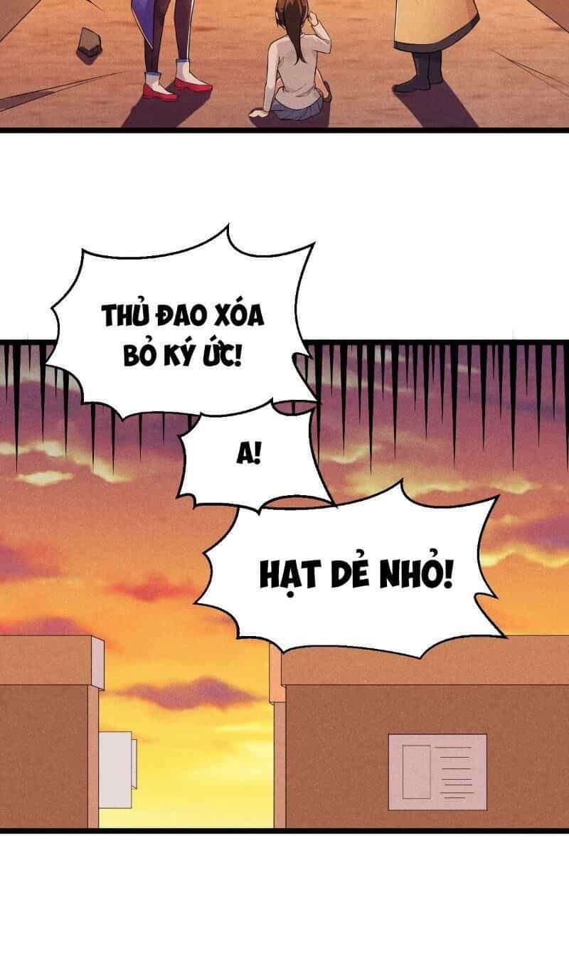 Thần Tiên Rút Thẻ - Chương 5 - ảnh 46