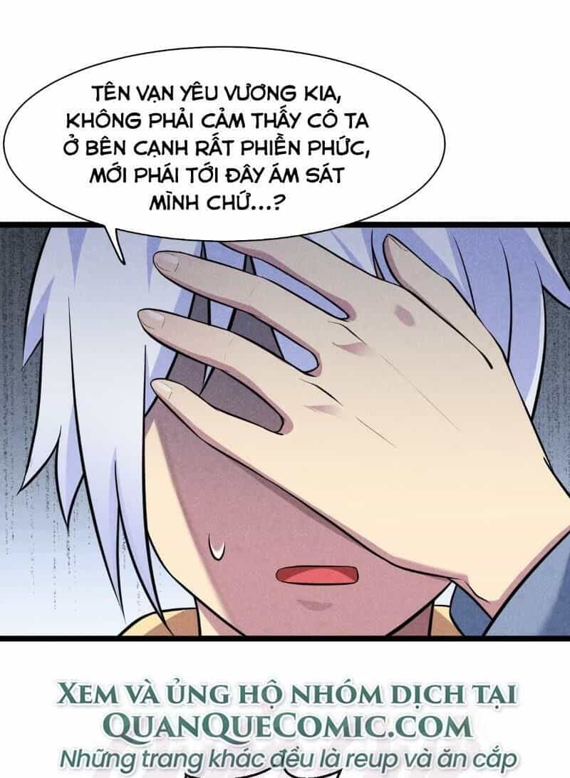 Thần Tiên Rút Thẻ - Chương 5 - ảnh 47