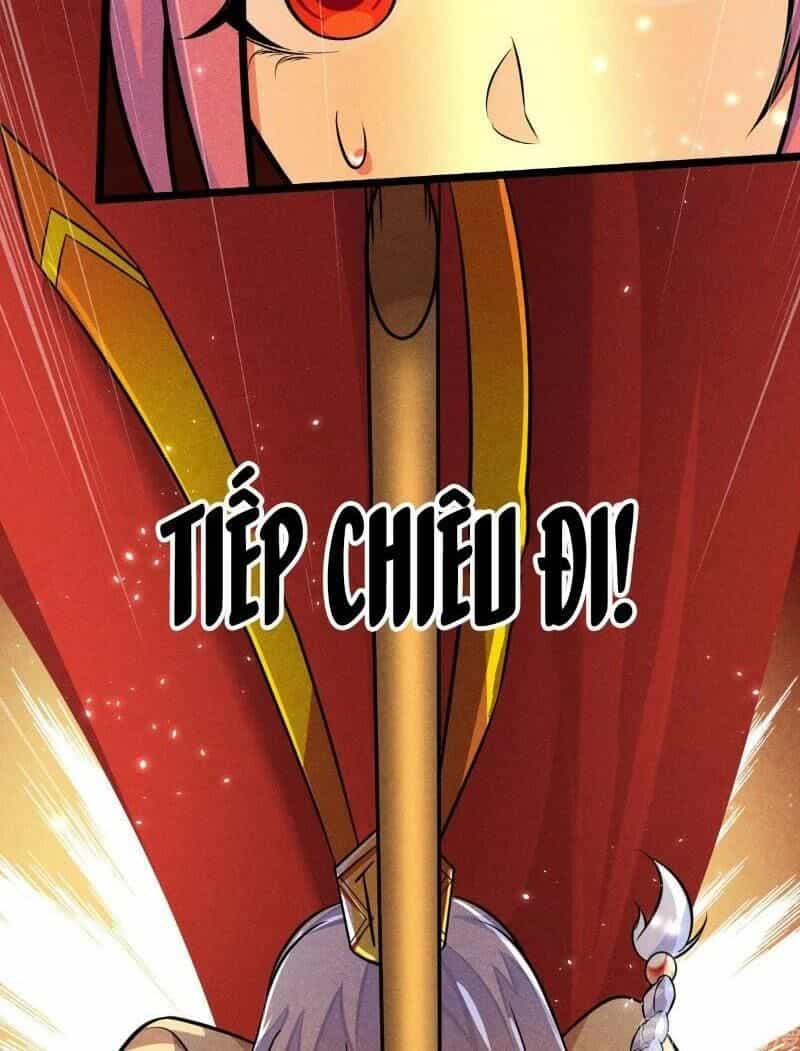 Thần Tiên Rút Thẻ - Chương 5 - ảnh 6