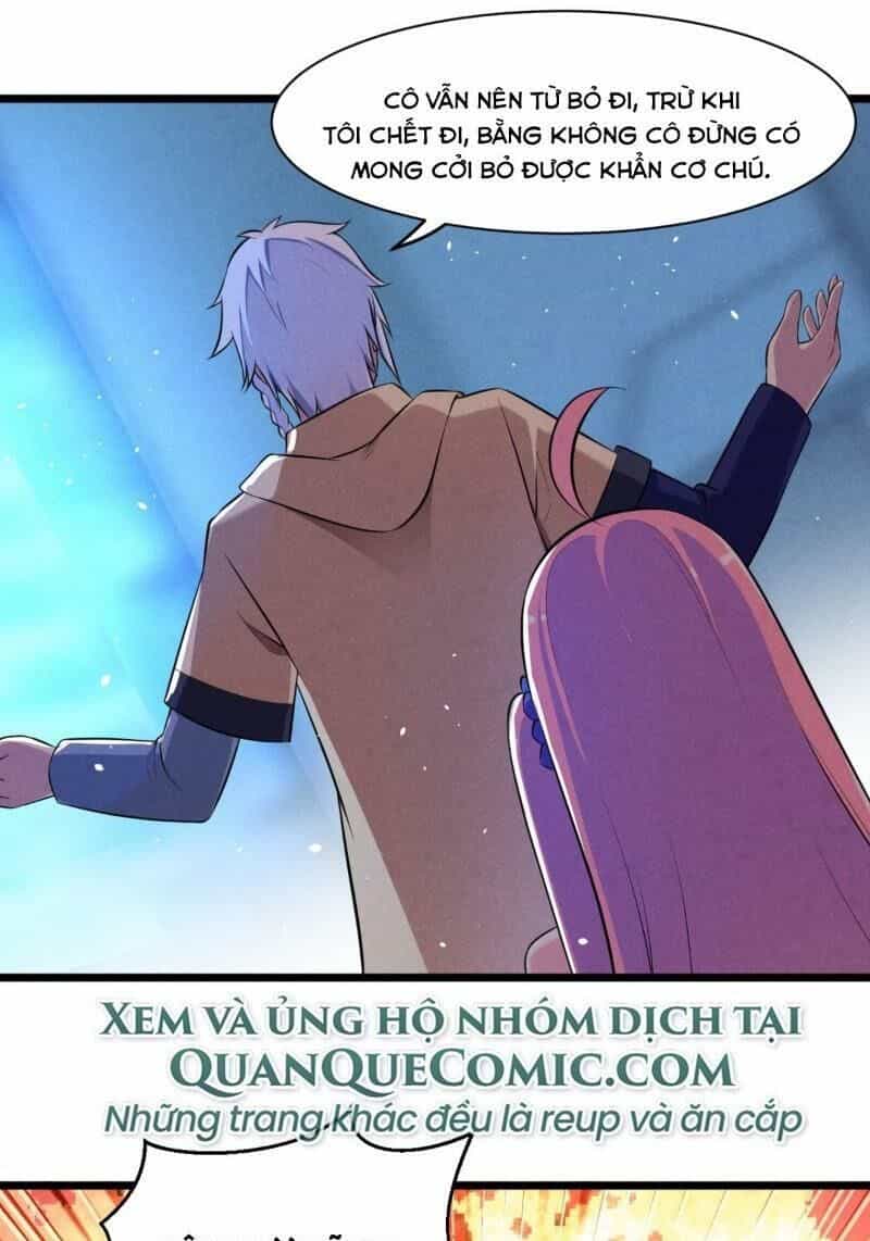 Thần Tiên Rút Thẻ - Chương 6 - ảnh 12