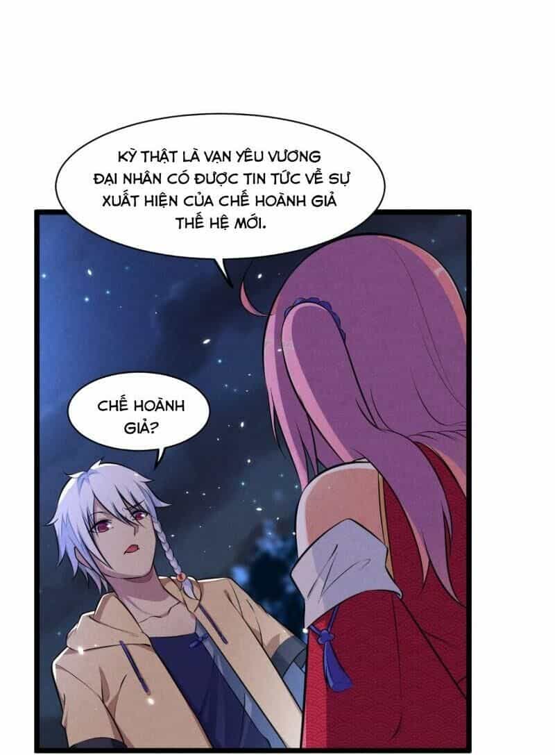Thần Tiên Rút Thẻ - Chương 6 - ảnh 19