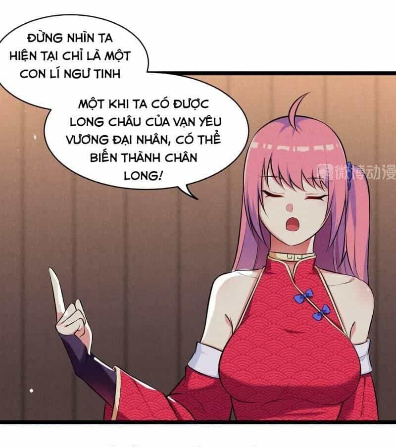 Thần Tiên Rút Thẻ - Chương 7 - ảnh 13