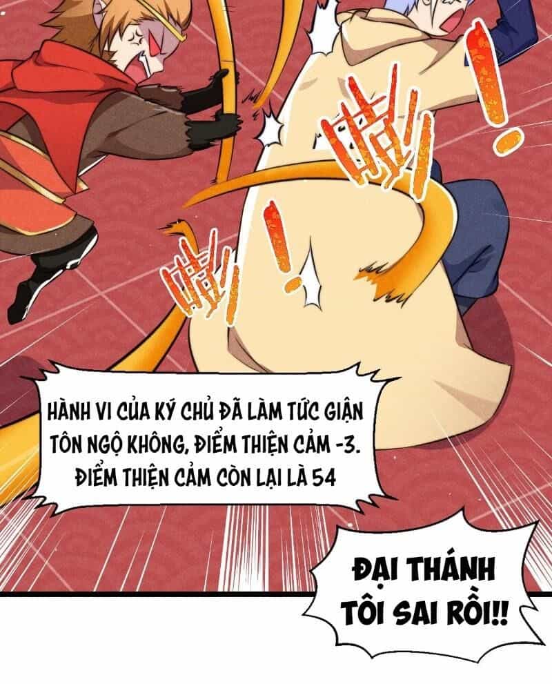 Thần Tiên Rút Thẻ - Chương 8 - ảnh 12