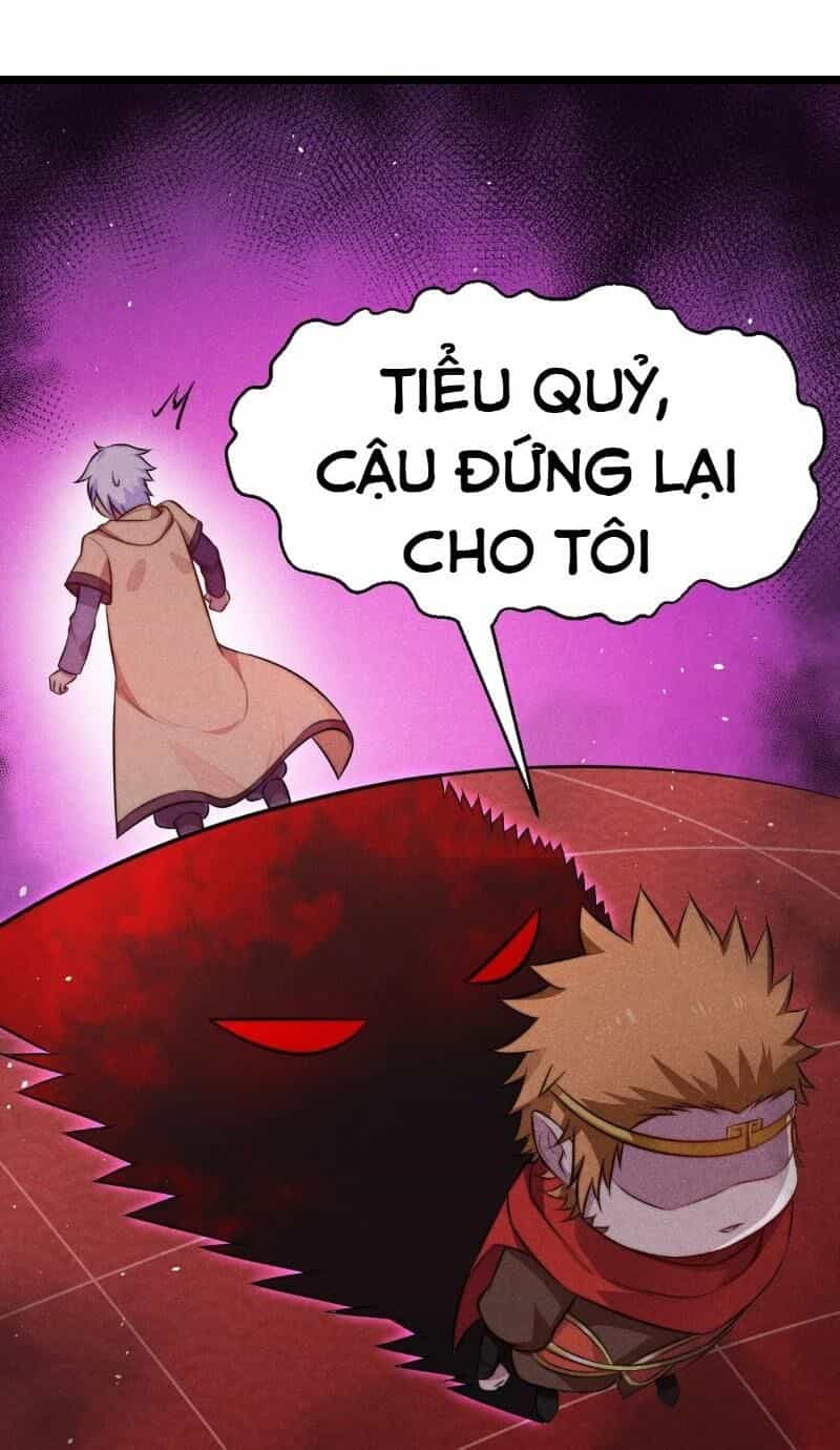 Thần Tiên Rút Thẻ - Chương 8 - ảnh 25