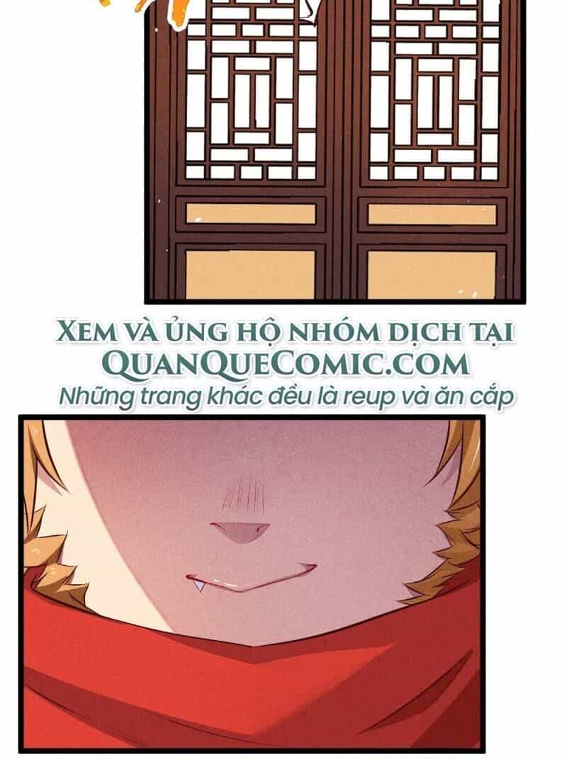 Thần Tiên Rút Thẻ - Chương 8 - ảnh 34