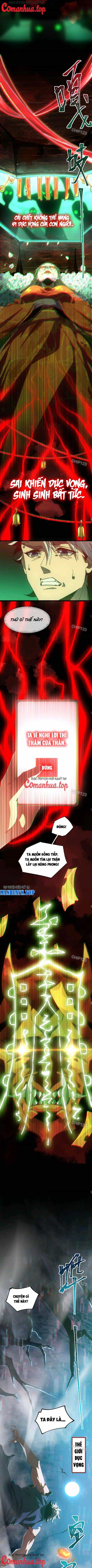 Thần Trò Chơi Dục Vọng - Chương 1 - ảnh 5