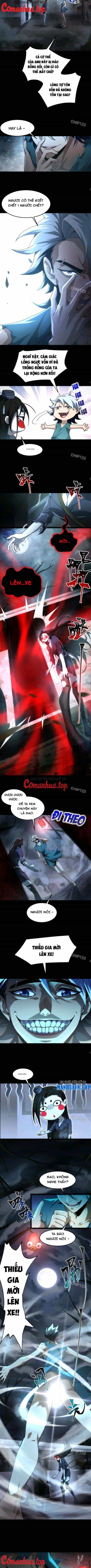 Thần Trò Chơi Dục Vọng - Chương 1 - ảnh 7
