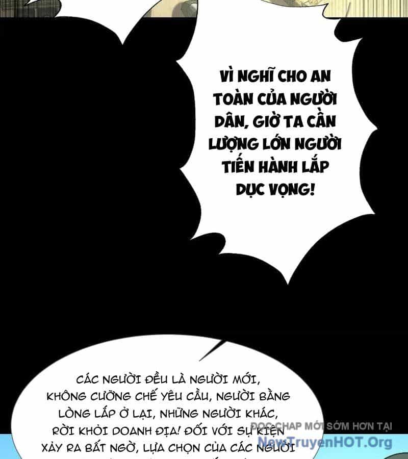 Thần Trò Chơi Dục Vọng - Chương 105 - ảnh 23
