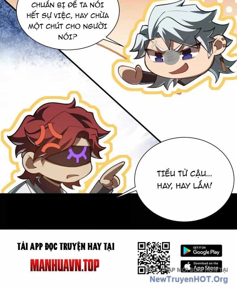 Thần Trò Chơi Dục Vọng - Chương 107 - ảnh 27