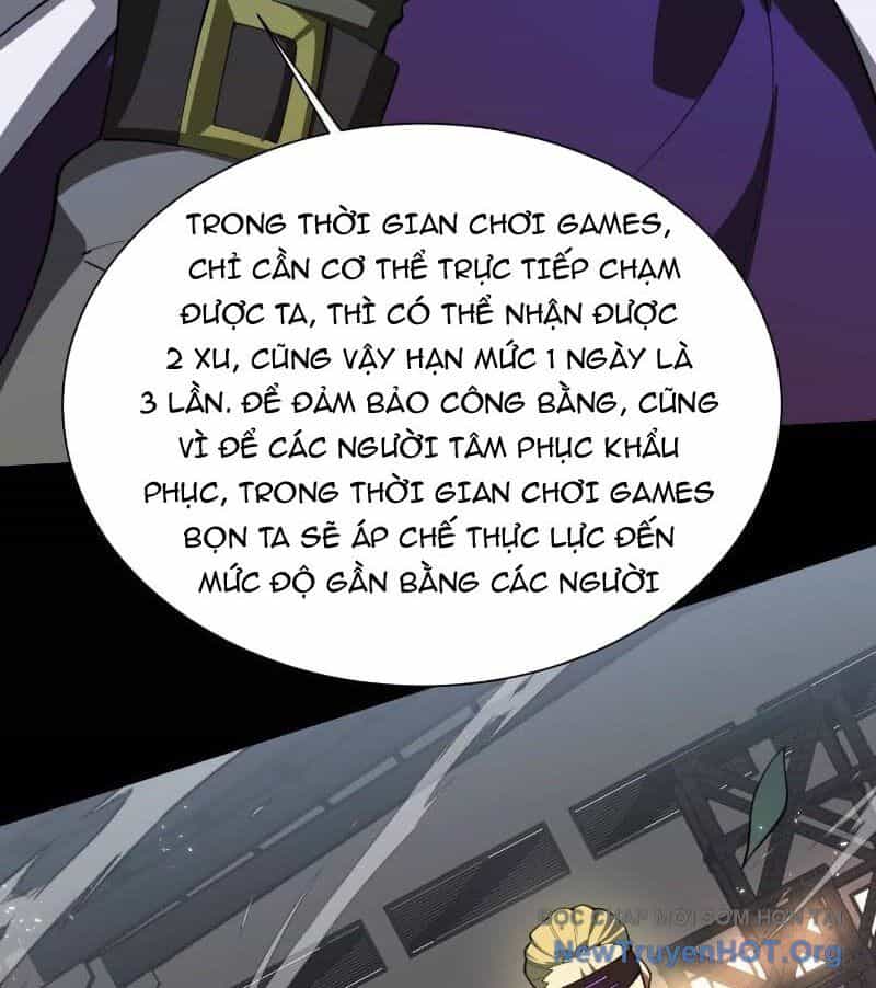 Thần Trò Chơi Dục Vọng - Chương 107 - ảnh 77