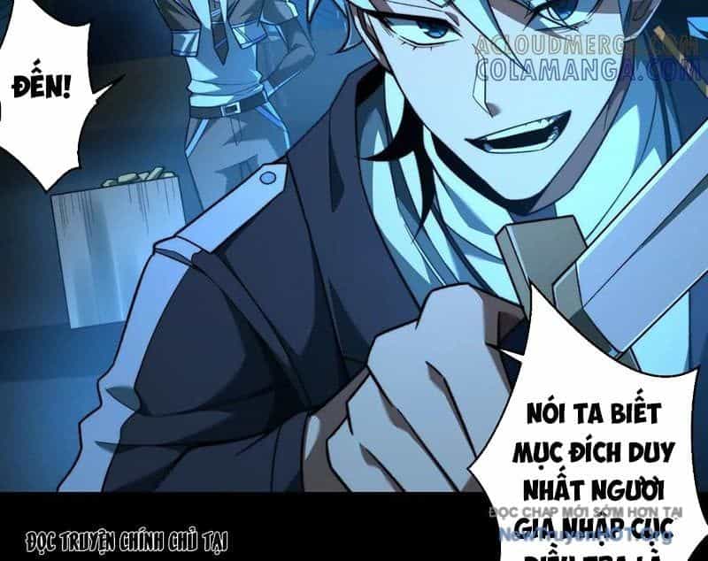 Thần Trò Chơi Dục Vọng - Chương 109 - ảnh 10
