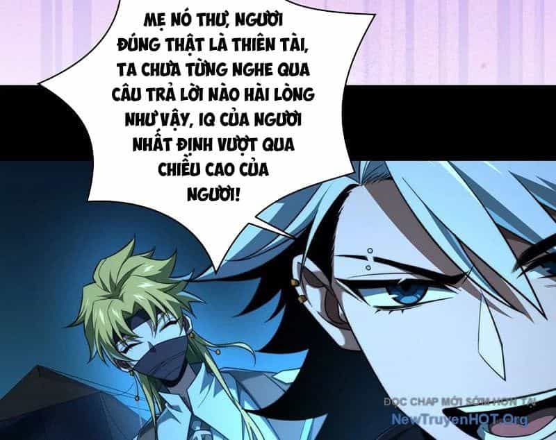 Thần Trò Chơi Dục Vọng - Chương 109 - ảnh 12